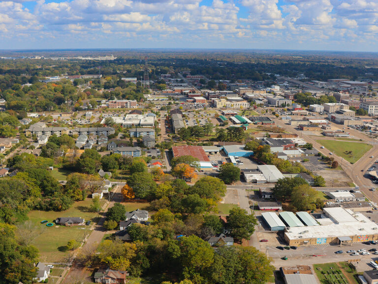 hotels in jackson tn